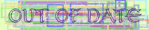 an image containing 5 letters