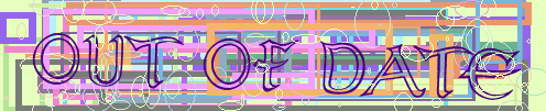 an image containing 5 letters