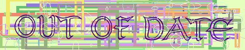 an image containing 5 letters