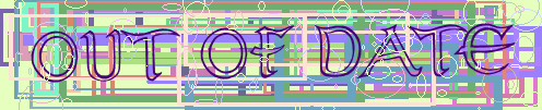 an image containing 5 letters