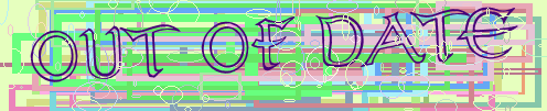 an image containing 5 letters