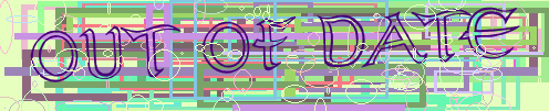 an image containing 5 letters