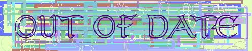 an image containing 5 letters