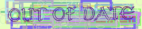 an image containing 5 letters