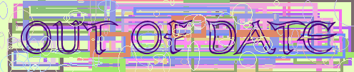 an image containing 5 letters