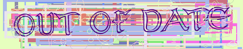 an image containing 5 letters