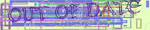 an image containing 5 letters