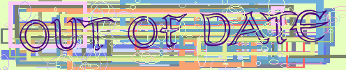 an image containing 5 letters