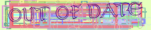 an image containing 5 letters