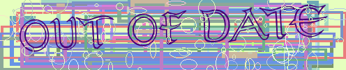 an image containing 5 letters