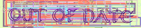 an image containing 5 letters