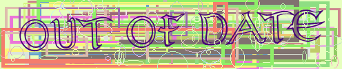 an image containing 5 letters