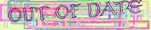 an image containing 5 letters