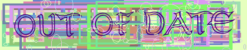 an image containing 5 letters