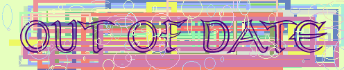 an image containing 5 letters