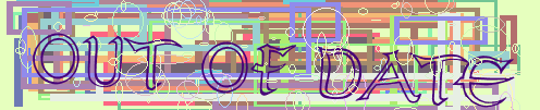an image containing 5 letters