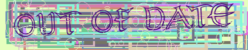 an image containing 5 letters