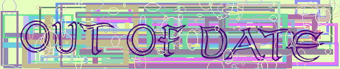 an image containing 5 letters