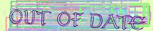an image containing 5 letters