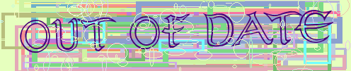 an image containing 5 letters