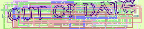 an image containing 5 letters