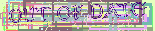 an image containing 5 letters