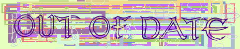 an image containing 5 letters