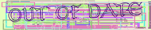 an image containing 5 letters