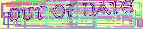 an image containing 5 letters