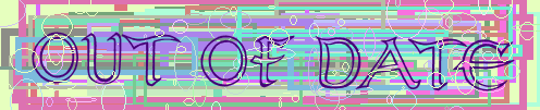 an image containing 5 letters
