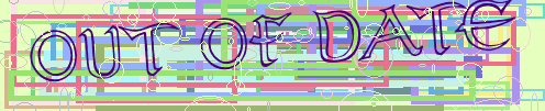 an image containing 5 letters