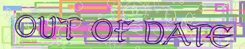 an image containing 5 letters