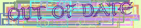 an image containing 5 letters
