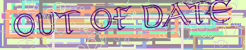 an image containing 5 letters