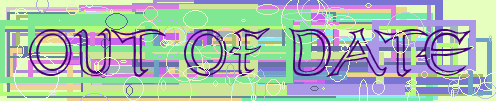an image containing 5 letters