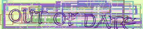 an image containing 5 letters