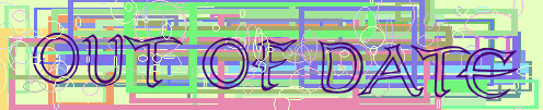 an image containing 5 letters