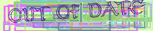 an image containing 5 letters