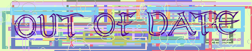 an image containing 5 letters