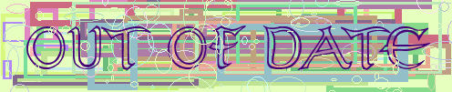 an image containing 5 letters