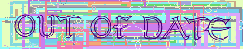 an image containing 5 letters