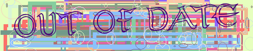 an image containing 5 letters