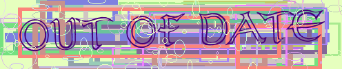 an image containing 5 letters