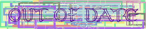 an image containing 5 letters