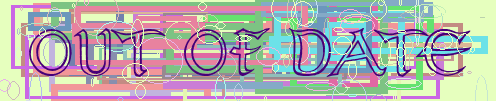 an image containing 5 letters