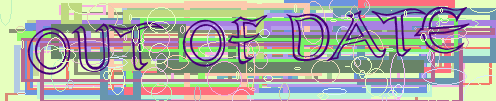 an image containing 5 letters