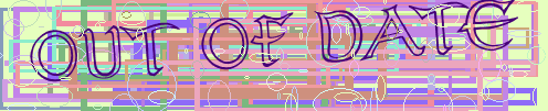 an image containing 5 letters