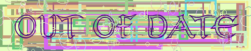 an image containing 5 letters