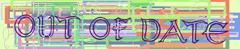 an image containing 5 letters