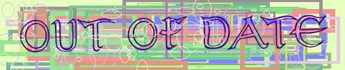 an image containing 5 letters